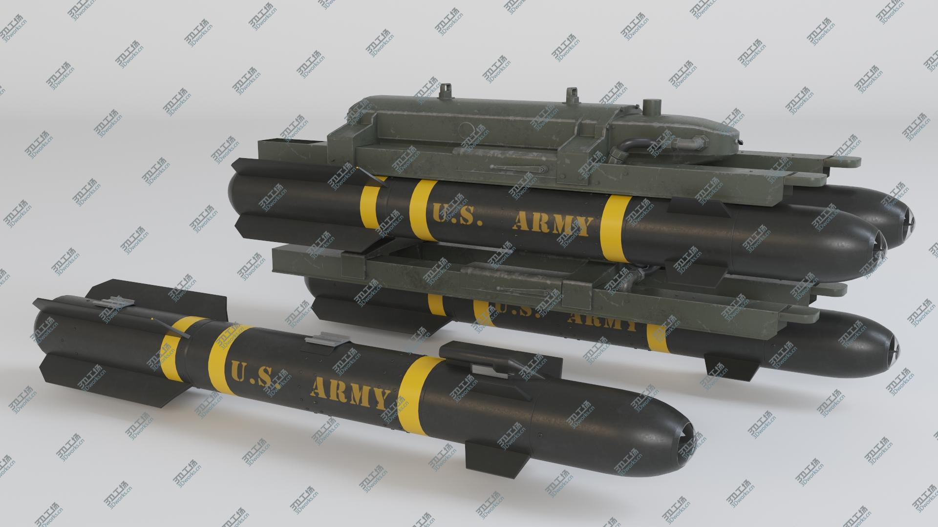 images/goods_img/2021040161/3D Hellfire Missile model/3.jpg